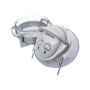 Camry Halogen Convection Oven CR 6305 Power 1400 W Capacity (max) 12 L White
