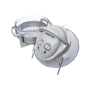 Camry Halogen Convection Oven CR 6305 Power 1400 W Capacity (max) 12 L White