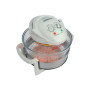 Camry Halogen Convection Oven CR 6305 Power 1400 W Capacity (max) 12 L White