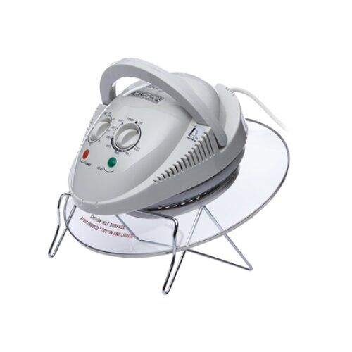 Camry Halogen Convection Oven CR 6305 Power 1400 W Capacity (max) 12 L White
