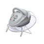 Camry Halogen Convection Oven CR 6305 Power 1400 W Capacity (max) 12 L White