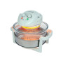 Camry Halogen Convection Oven CR 6305 Power 1400 W Capacity (max) 12 L White