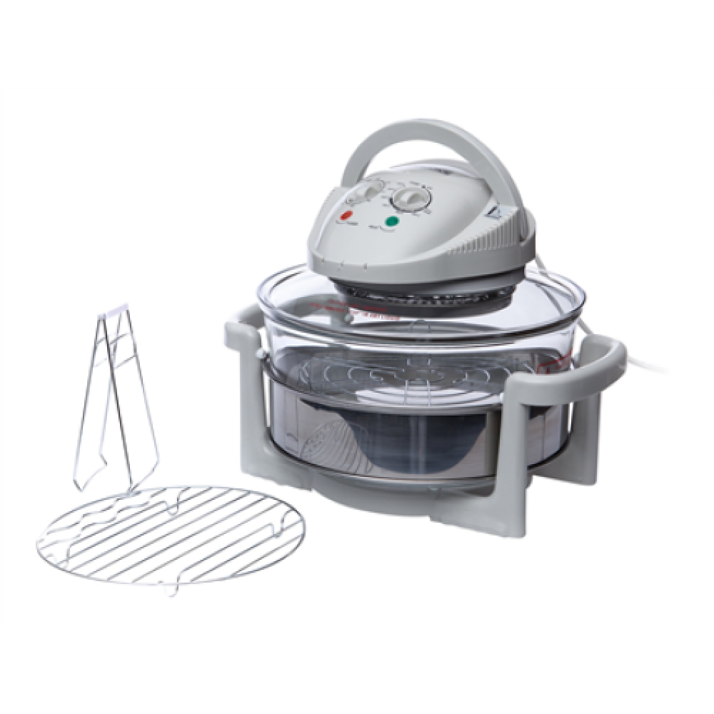 Camry Halogen Convection Oven CR 6305 Power 1400 W Capacity (max) 12 L White