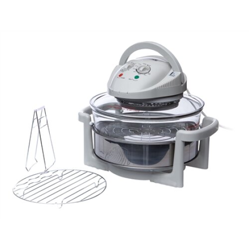 Camry Halogen Convection Oven CR 6305 Power 1400 W Capacity (max) 12 L White