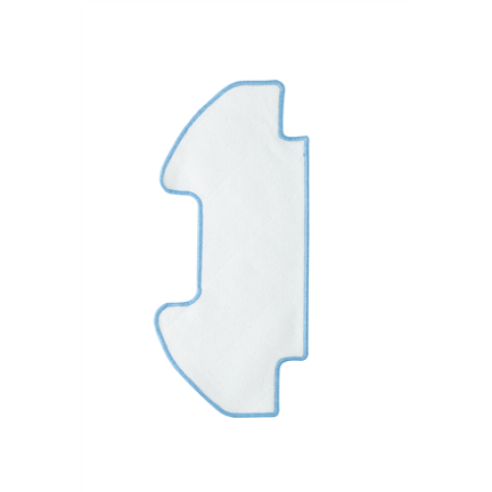 Midea Cleaning cloth 5 pc(s), Suitable for Robot Vacuum Cleaner i5C
