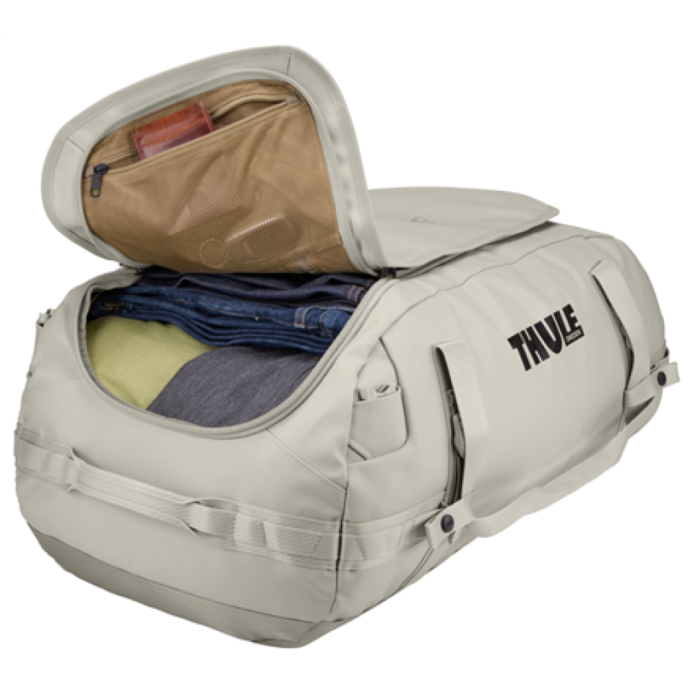 Thule Chasm , Duffel Bag , Soft Sand
