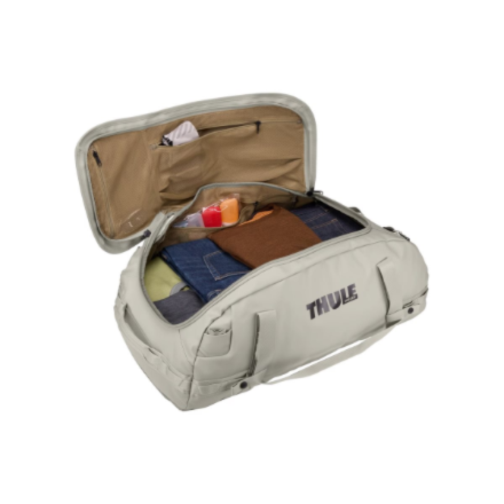 Thule , Chasm , Duffel Bag , Soft Sand