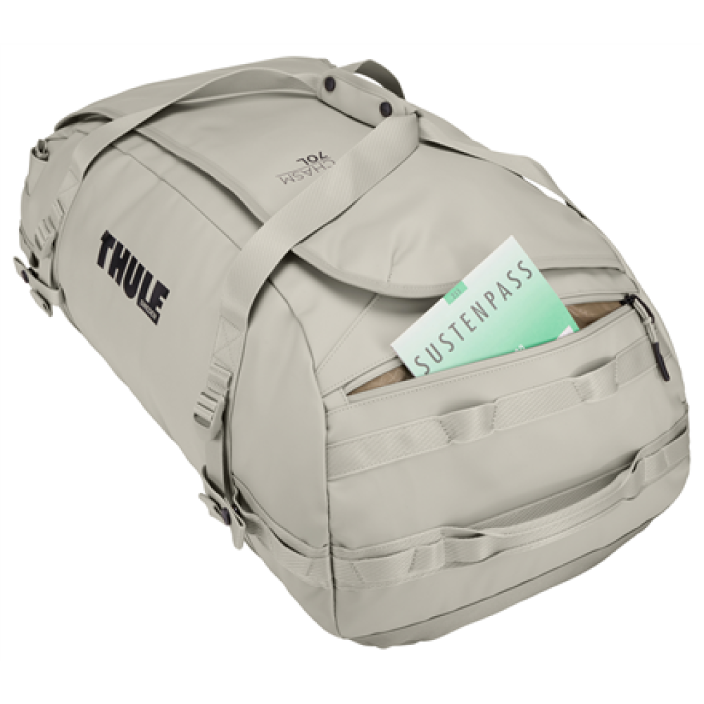 Thule Chasm , Duffel Bag , Soft Sand
