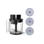 Philips , Hand mixer , HR2685/00 , Hand Blender , 1200 W , Number of speeds 3 , Black