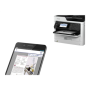 Multifunctional printer , WF-M5799DWF , PrecisionCore™ Print Head , Mono , All-in-One , A4 , Wi-Fi , Black/ grey