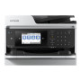 Multifunctional printer , WF-M5799DWF , PrecisionCore™ Print Head , Mono , All-in-One , A4 , Wi-Fi , Black/ grey