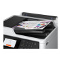 Multifunctional printer , WF-M5799DWF , PrecisionCore™ Print Head , Mono , All-in-One , A4 , Wi-Fi , Black/ grey