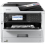 Multifunctional printer , WF-M5799DWF , PrecisionCore™ Print Head , Mono , All-in-One , A4 , Wi-Fi , Black/ grey