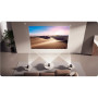 Xiaomi , Smart Projector L1 Pro EU , Full HD (1920x1080) , 400 ANSI lumens , Black , Wi-Fi