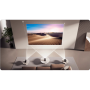 Xiaomi Smart Projector L1 Pro EU , Full HD (1920x1080) , 400 ANSI lumens , Black , Wi-Fi