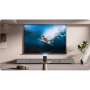 Xiaomi Smart Projector L1 Pro EU , Full HD (1920x1080) , 400 ANSI lumens , Black , Wi-Fi