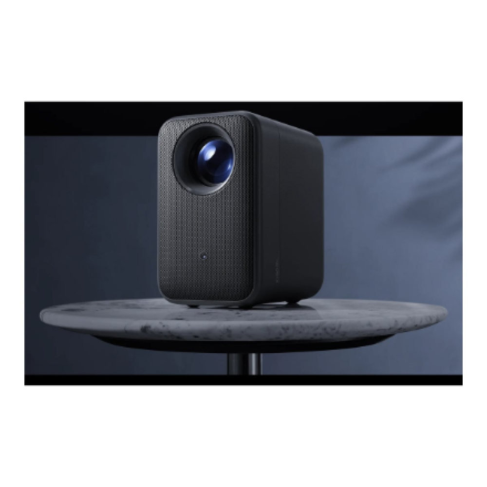 Xiaomi Smart Projector L1 Pro EU , Full HD (1920x1080) , 400 ANSI lumens , Black , Wi-Fi