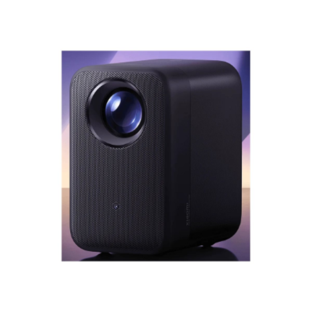 Xiaomi Smart Projector L1 Pro EU , Full HD (1920x1080) , 400 ANSI lumens , Black , Wi-Fi