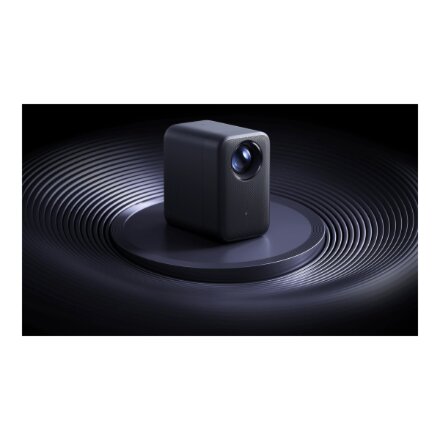 Xiaomi , Smart Projector L1 Pro EU , Full HD (1920x1080) , 400 ANSI lumens , Black , Wi-Fi