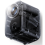 Xiaomi Smart Projector L1 Pro EU , Full HD (1920x1080) , 400 ANSI lumens , Black , Wi-Fi