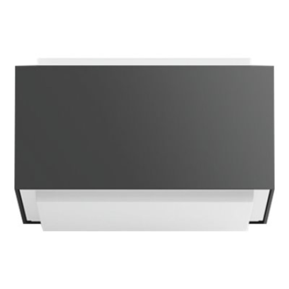 HEDGEHOG WALL LANTERN ANTHRACITE 1X42W , Philips