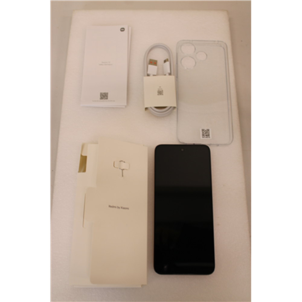 SALE OUT. Xiaomi Redmi 13 (Pearl Pink) DS 6.79“ IPS LCD 1080x2460/2.0GHz&1.8GHz/128GB/6GB RAM/Android 14/microSDXC/WiFi,BT/4G,MZB0H7MEU , Xiaomi Redmi 13 , Pearl Pink , 6.79 , IPS LCD , 1080 x 2460 pixels , Mediatek , Helio G91 Ultra (12 nm) , Interna