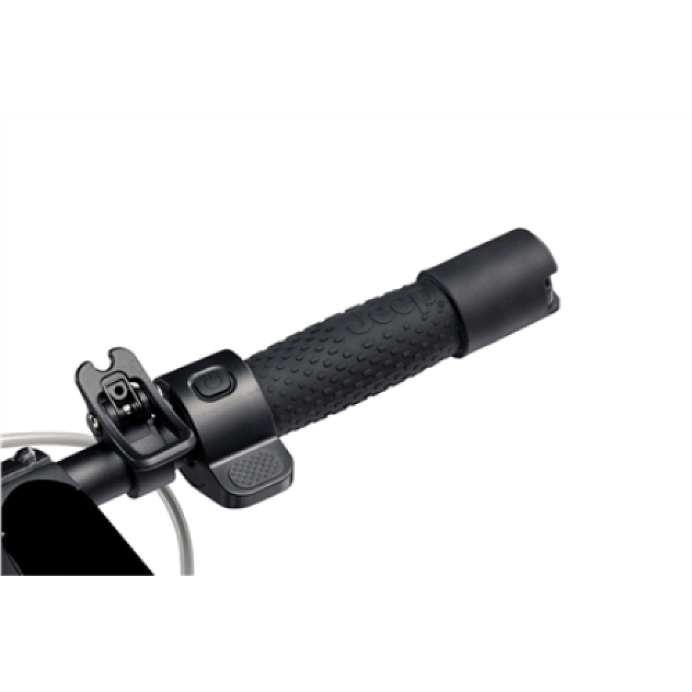 E-Scooter 2XE Sentinel with Turn Signals , 350 W , 25 km/h , Black