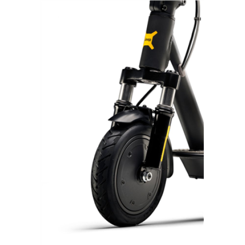E-Scooter 2XE Sentinel with Turn Signals , 350 W , 25 km/h , Black
