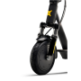 E-Scooter 2XE Sentinel with Turn Signals , 350 W , 25 km/h , Black