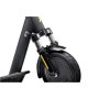 E-Scooter 2XE Sentinel with Turn Signals , 350 W , 25 km/h , Black