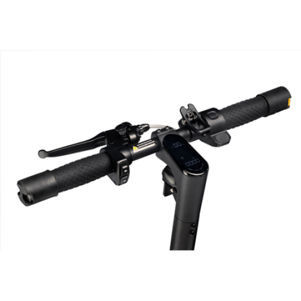 E-Scooter 2XE Sentinel with Turn Signals , 350 W , 25 km/h , Black