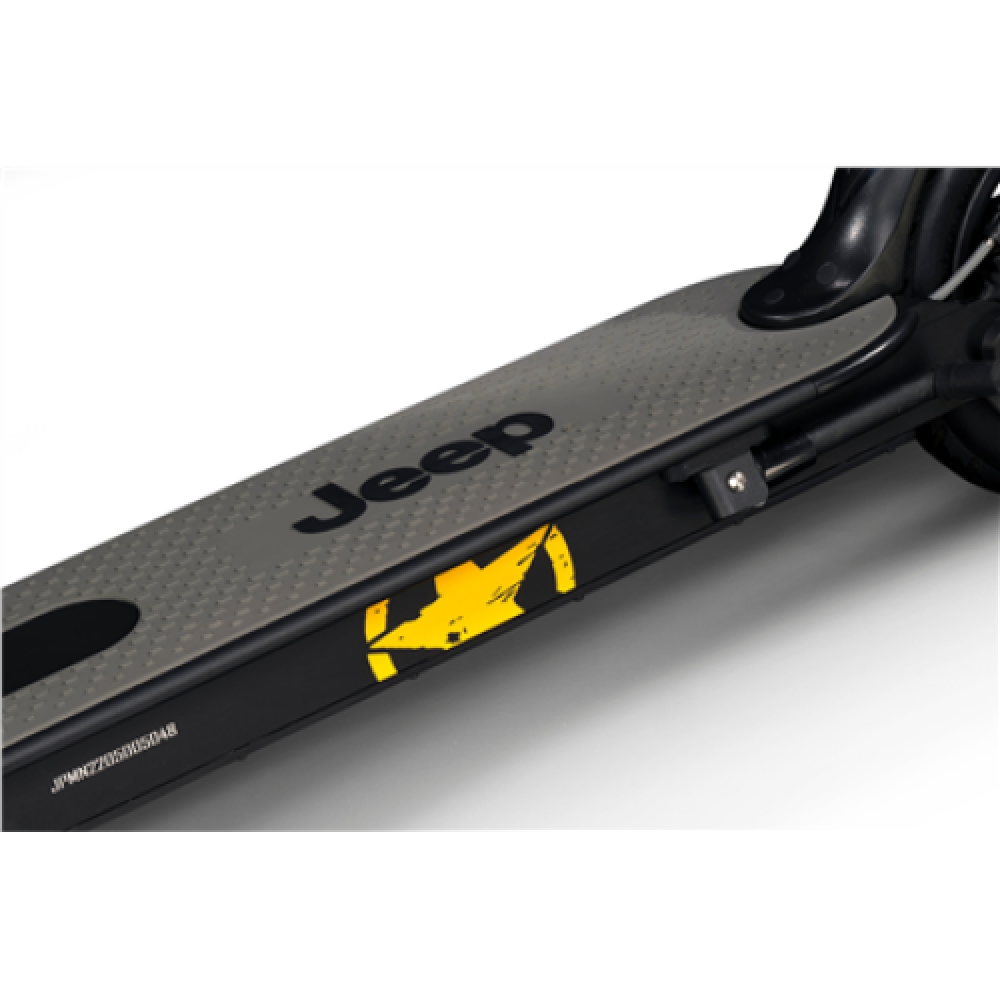 E-Scooter 2XE Sentinel with Turn Signals , 350 W , 25 km/h , Black