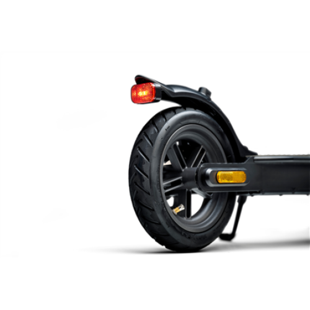 E-Scooter 2XE Sentinel with Turn Signals , 350 W , 25 km/h , Black