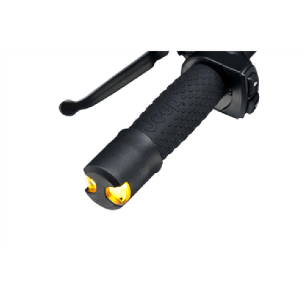 E-Scooter 2XE Sentinel with Turn Signals , 350 W , 25 km/h , Black