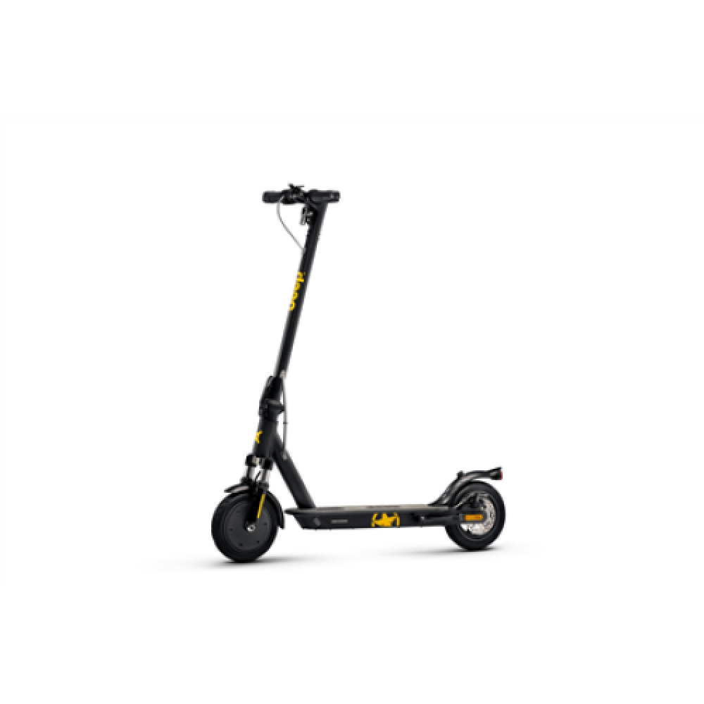 E-Scooter 2XE Sentinel with Turn Signals , 350 W , 25 km/h , Black