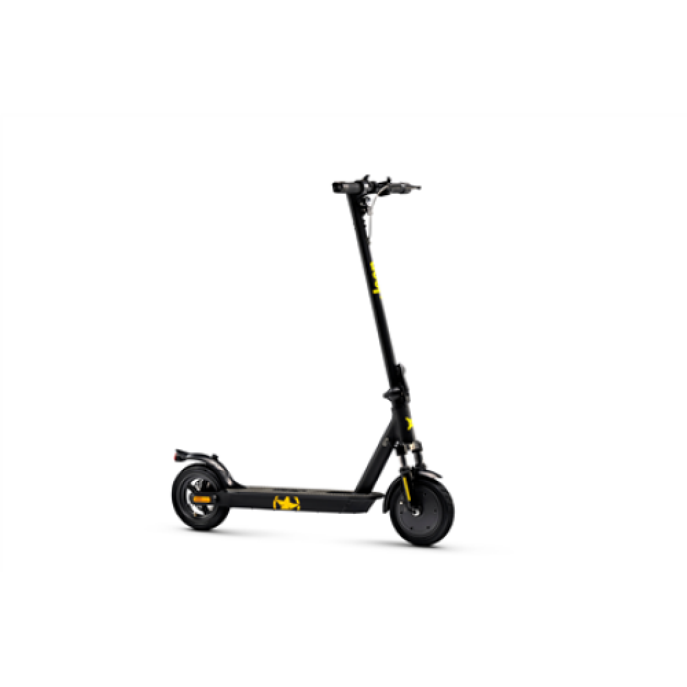 E-Scooter 2XE Sentinel with Turn Signals , 350 W , 25 km/h , Black