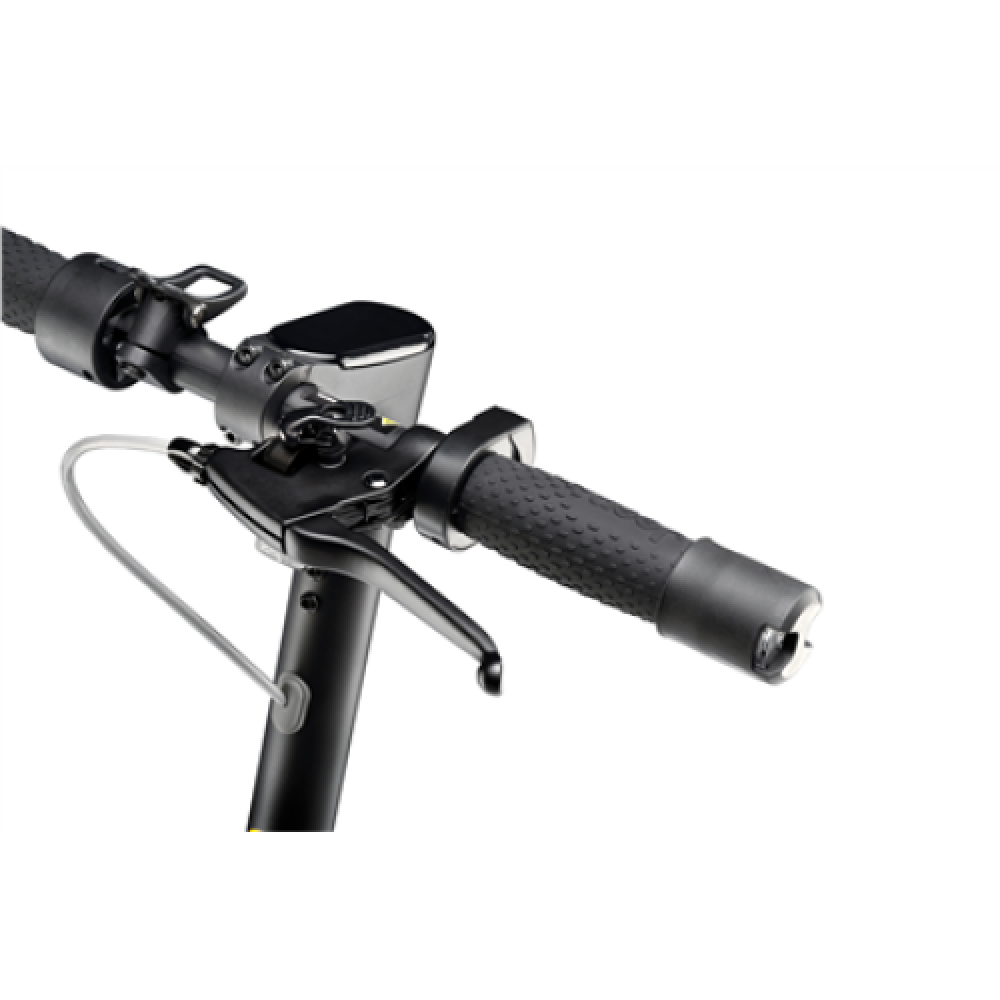 E-Scooter 2XE Sentinel with Turn Signals , 350 W , 25 km/h , Black