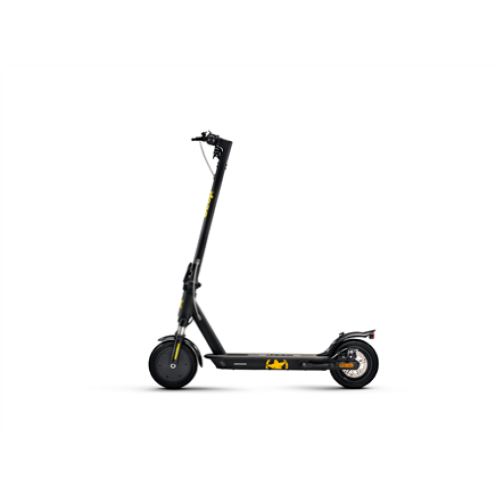 E-Scooter 2XE Sentinel with Turn Signals , 350 W , 25 km/h , Black