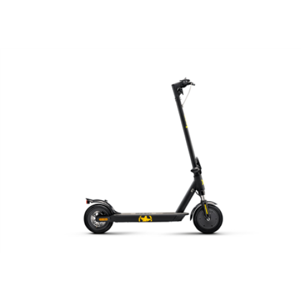 E-Scooter 2XE Sentinel with Turn Signals , 350 W , 25 km/h , Black