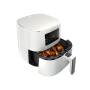 Philips , Airfryer , HD9270/00 Essential XL , Power 2000 W , Capacity 6.2 L , Rapid Air technology , White