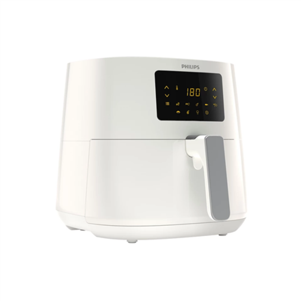 Philips , Airfryer , HD9270/00 Essential XL , Power 2000 W , Capacity 6.2 L , Rapid Air technology , White