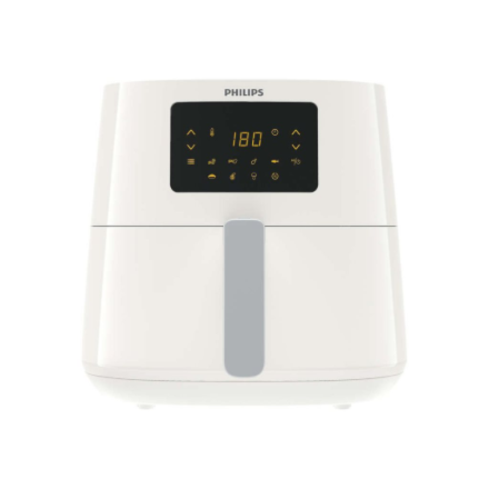 Philips , Airfryer , HD9270/00 Essential XL , Power 2000 W , Capacity 6.2 L , Rapid Air technology , White