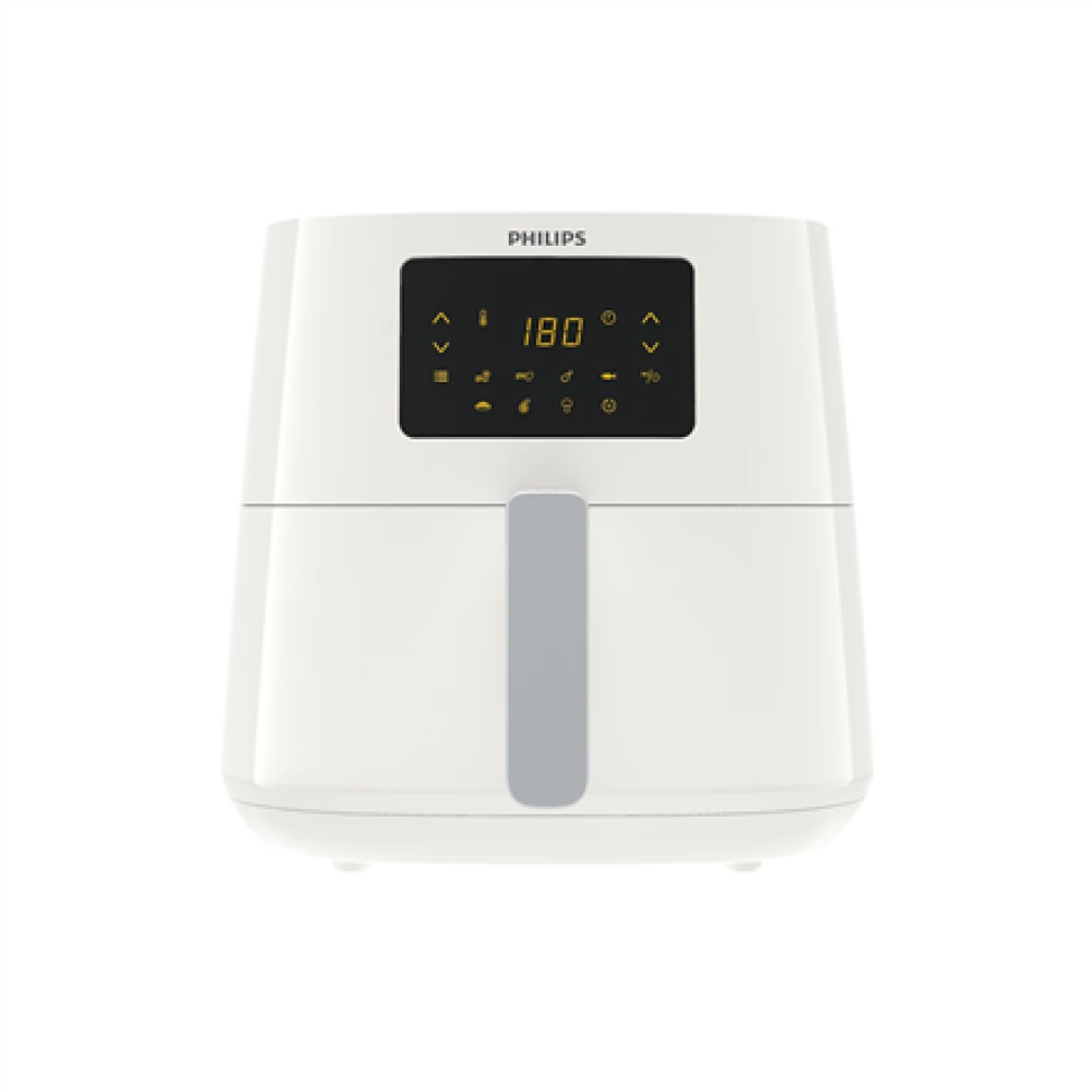 Philips , Airfryer , HD9270/00 Essential XL , Power 2000 W , Capacity 6.2 L , Rapid Air technology , White