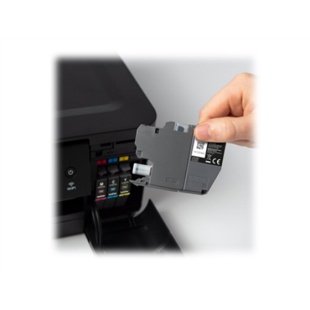 Brother LC421XLM Ink Cartridge, Magenta , Brother LC421XLM , Ink Cartridge , Magenta