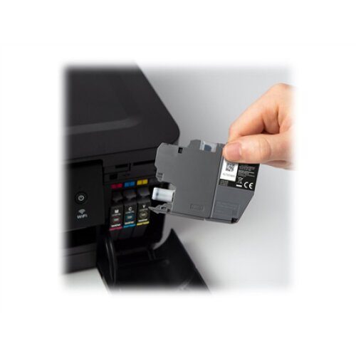 Brother LC421XLM Ink Cartridge, Magenta , Brother LC421XLM , Ink Cartridge , Magenta