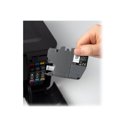 Brother LC421XLM Ink Cartridge, Magenta , Brother LC421XLM , Ink Cartridge , Magenta