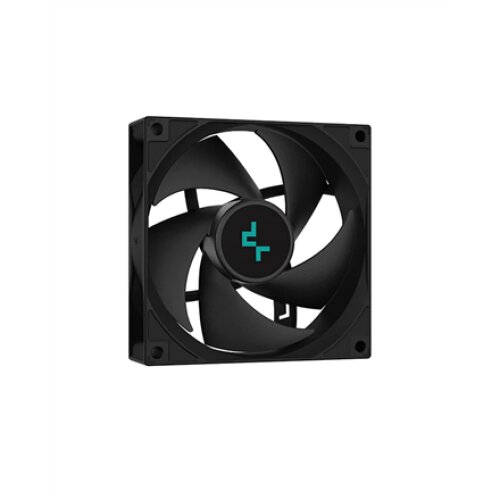 Deepcool , CPU Cooler , AG300 , Black , Intel, AMD