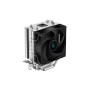 Deepcool , CPU Cooler , AG300 , Black , Intel, AMD