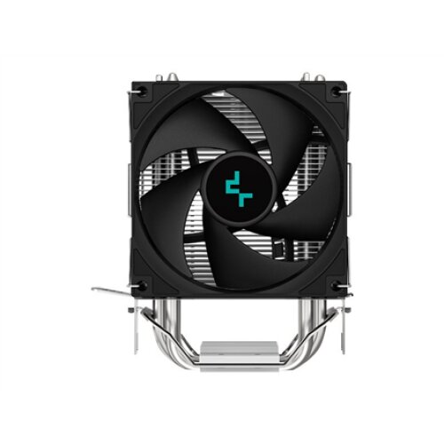 Deepcool , CPU Cooler , AG300 , Black , Intel, AMD