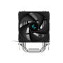 Deepcool , CPU Cooler , AG300 , Black , Intel, AMD